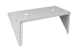 Кронштейн телекоммуникационный вертикальный Cabeus NC-4U-V (12028c)