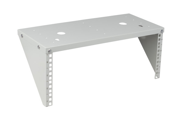 Кронштейн телекоммуникационный вертикальный Cabeus NC-4U-V (12028c)