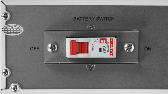 Модуль батарейный Ippon EBM Na+ RTA 3000 (2049899)