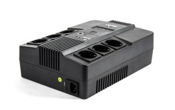 ИБП Бастион SKAT-UPS 600-AI-IN-1x7 (8998) (линейно-интерактивный, однофазный, 360 Вт)