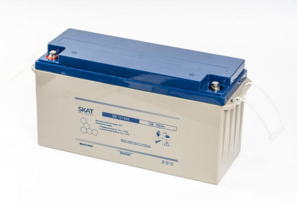 Батарея аккумуляторная Бастион SKAT SB 12150S (8975)