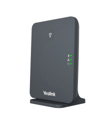 Базовая станция IP-DECT Yealink W70B