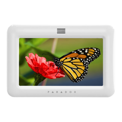 Клавиатура Paradox TM50W