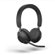 Гарнитура Jabra Evolve2 65, Link380a MS Stereo Stand Black