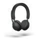 Гарнитура Jabra Evolve2 65, Link380a MS Stereo Stand Black