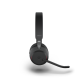 Гарнитура Jabra Evolve2 65, Link380a MS Stereo Stand Black