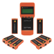 Тестер кабельный Lanmaster LAN-PRO-L-8R