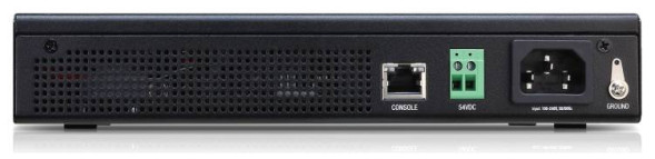 Коммутатор Ubiquiti ES-8-150W