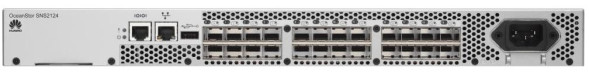 Коммутатор Huawei OceanStor SN2Z01FCSP