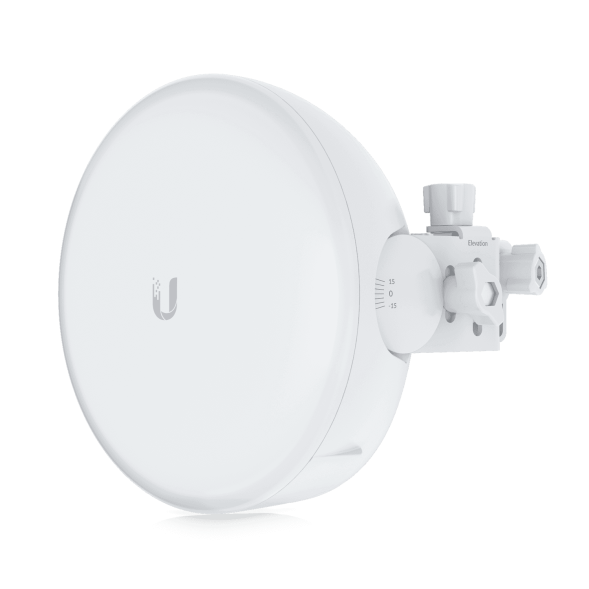 Беспроводной мост Ubiquiti airMAX GigaBeam Plus (GBE-Plus)