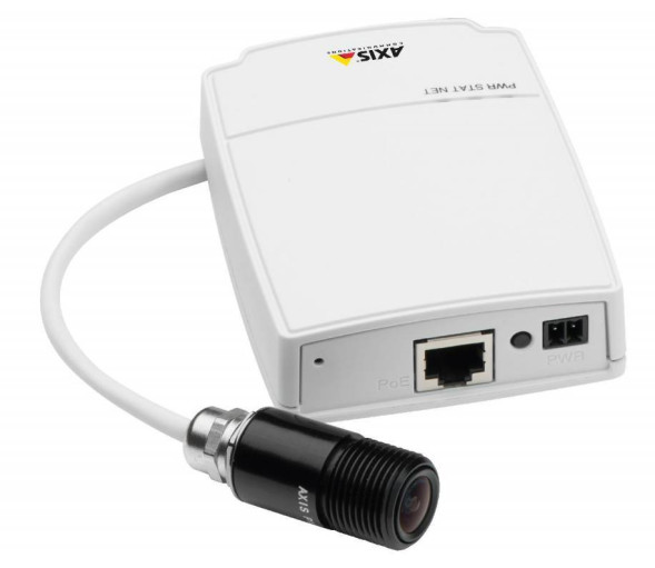 IP-камера AXIS P1214-E