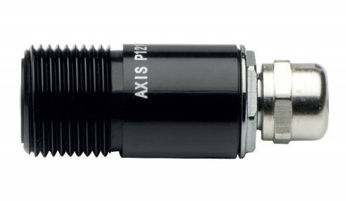 IP-камера AXIS P1214-E
