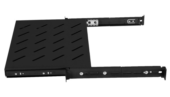 Полка выдвижная Cabeus JE05-600-BK (8630c)