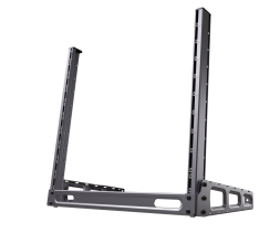 Стойка телекоммуникационная Mikrotik Rack-holder SR-10U