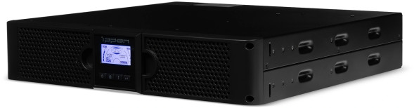 ИБП Ippon Smart Winner II 1500 (1192978) (линейно-интерактивный, однофазный, 1350 Вт)