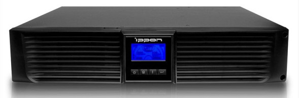 ИБП Ippon Smart Winner 1000