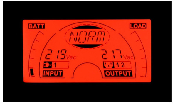 ИБП Ippon Smart Winner 1000