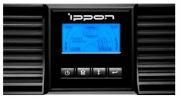 ИБП Ippon Smart Winner 1000