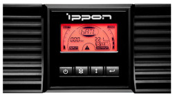 ИБП Ippon Smart Winner 1000