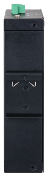 Коммутатор Dahua DH-HS4210-8GT-110 (8 x RJ45 1G, 2 x SFP 1G, PoE 110 W, Industrial)