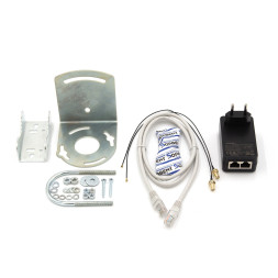 Сотовый маршрутизатор Microdrive NR-410