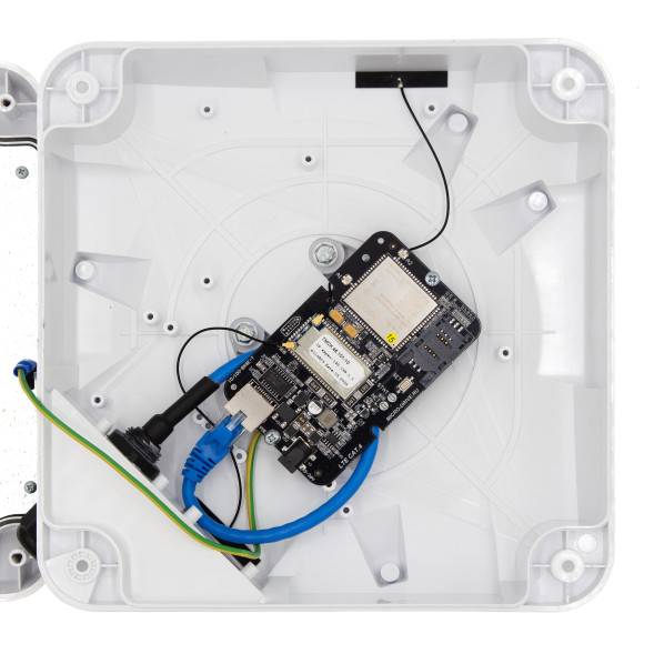 Сотовый маршрутизатор Microdrive NR-410
