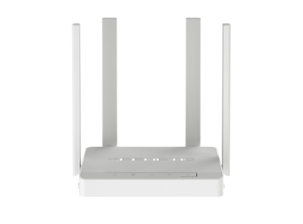 Wi-Fi роутер Netcraze Starter (NC-1121)