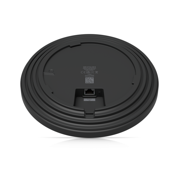 Точка доступа Ubiquiti UniFi U7 Pro XG (U7-Pro-XG-B)