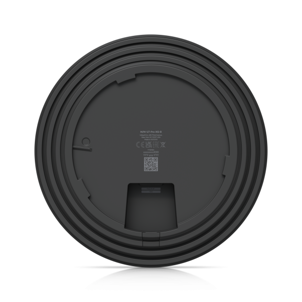 Точка доступа Ubiquiti UniFi U7 Pro XG (U7-Pro-XG-B)