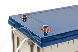 Батарея аккумуляторная Бастион SKAT SB 12200S (8976)