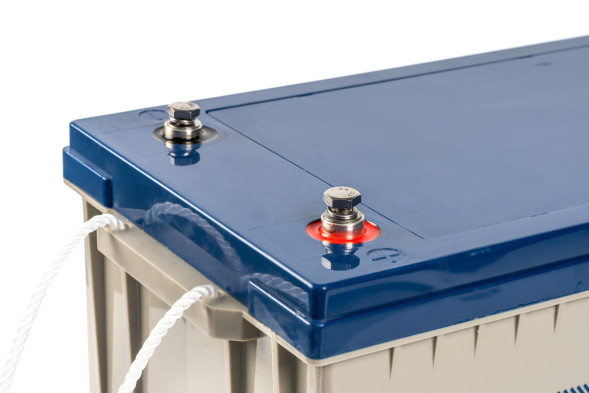 Батарея аккумуляторная Бастион SKAT SB 12200S (8976)