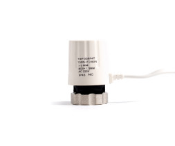 Сервопривод Бастион TSP 220/NC (916)