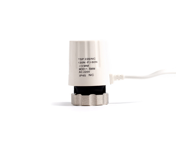 Сервопривод Бастион TSP 220/NC (916)