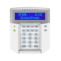 Клавиатура Paradox K641+