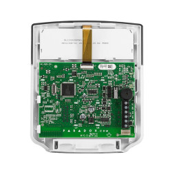Клавиатура Paradox K641+