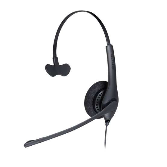 Гарнитура Jabra BIZ 1500 Mono QD