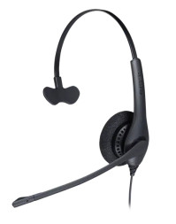 Гарнитура Jabra Biz 1500 Mono QD