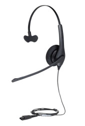 Гарнитура Jabra Biz 1500 Mono QD