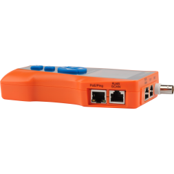 Тестер кабельный Lanmaster LAN-PRO-L/TPK-TDR