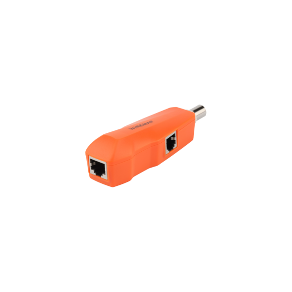 Тестер кабельный Lanmaster LAN-PRO-L/TPK-TDR
