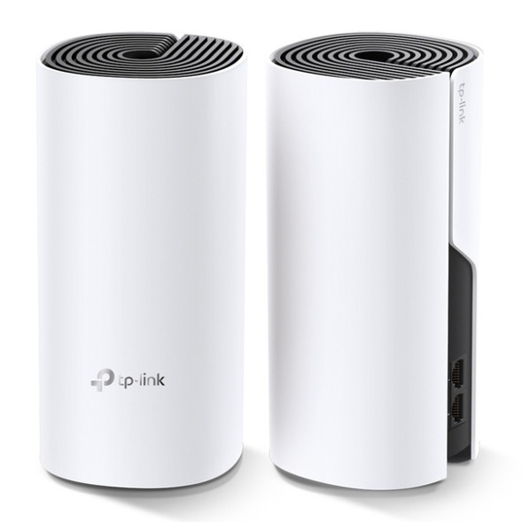Wi-Fi система TP-Link Deco P9 2-Pack