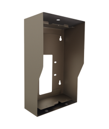 Кронштейн с защитным козырьком BAS-IP BR-AV