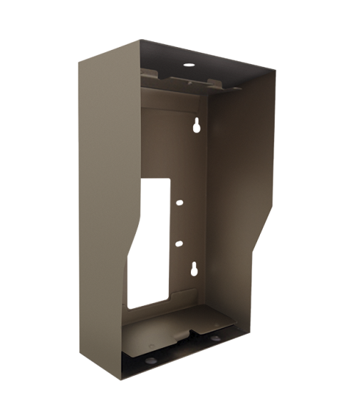 Кронштейн с защитным козырьком BAS-IP BR-AV