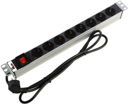 Блок распределения питания ЦМО R-16-8S-V-440-3