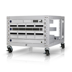 Стойка телекоммуникационная Ubiquiti U-Rack-6U
