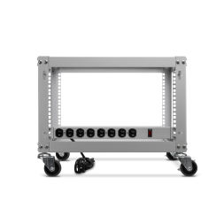 Стойка телекоммуникационная Ubiquiti U-Rack-6U