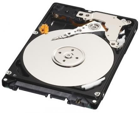 Жесткий диск Western Digital Blue WD10JPVX 1 Tb 5400 RPM SATA 3.0