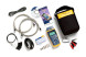Набор для тестирования СКС Fluke Networks CableIQ Residential Qualifier Kit (CIQ-KRQ)