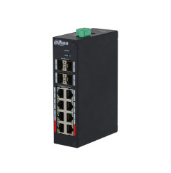 Коммутатор Dahua DH-HS4412-8ET-96