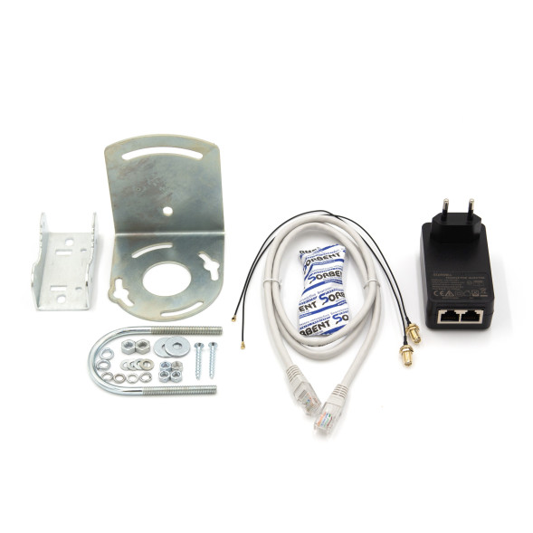 Сотовый маршрутизатор Microdrive NR-412